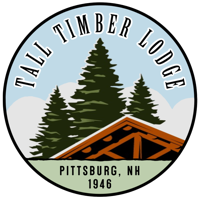 Tall Timber Lodge, Pittsburg NH